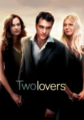 Poster to the movie "Two Lovers" #650353