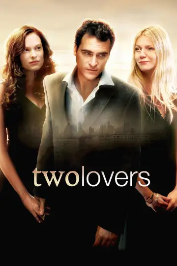 Poster to the movie "Two Lovers" #904467