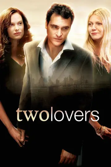 Poster to the movie "Two Lovers" #904468