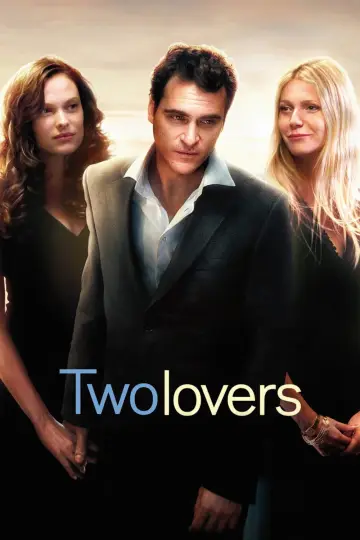 Poster to the movie "Two Lovers" #904469