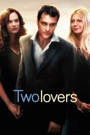 Poster to the movie "Two Lovers" #904470