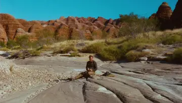 Backdrop to the movie "Until the End of the World" #1025026