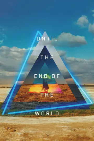 Poster to the movie "Until the End of the World" #1025049