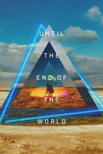 Poster to the movie "Until the End of the World" #1025051