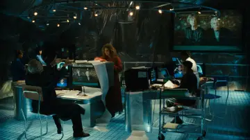 Backdrop to the movie "Until the End of the World" #387015