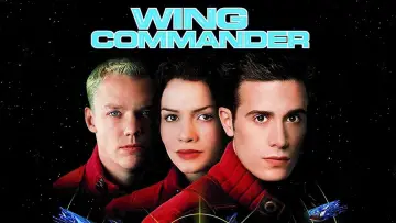 Backdrop to the movie "Wing Commander" #1020836