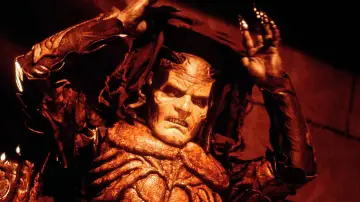 Backdrop to the movie "Wishmaster" #885105