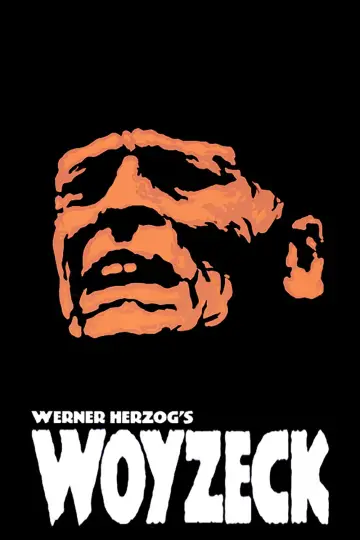 Poster to the movie "Woyzeck" #1131838