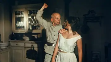 Backdrop to the movie "Woyzeck" #498472