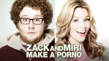 Backdrop to the movie "Zack and Miri Make a Porno" #803738