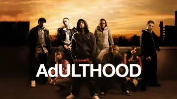 Backdrop to the movie "Adulthood" #728549