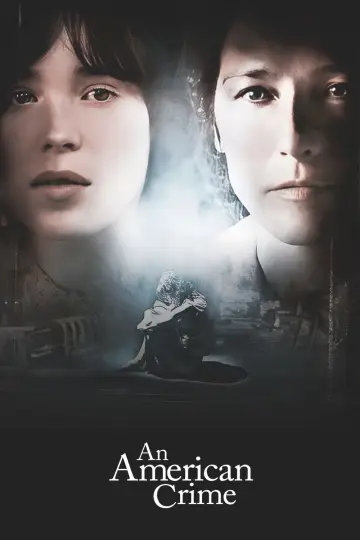 Poster to the movie "An American Crime" #989112