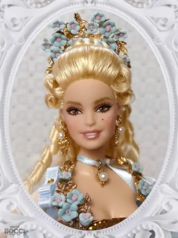 Poster to the movie "Barbie in The 12 Dancing Princesses" #862652