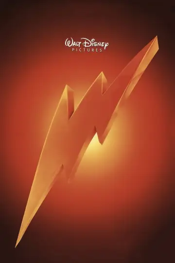 Poster to the movie "Bolt" #46906