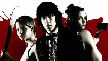 Backdrop to the movie "Dance of the Dead" #1624493