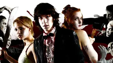 Backdrop to the movie "Dance of the Dead" #1624494