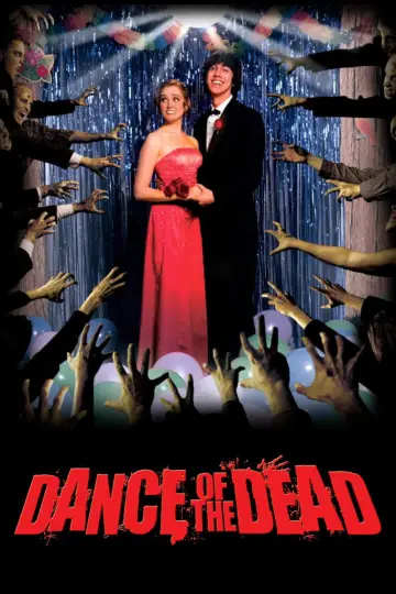 Poster to the movie "Dance of the Dead" #1624515