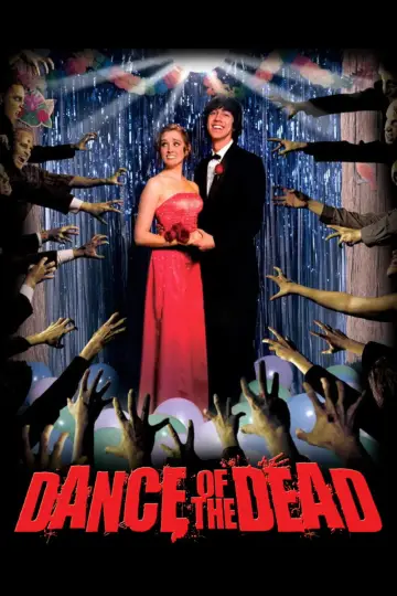 Poster to the movie "Dance of the Dead" #1624516