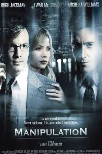 Poster to the movie "Deception" #891632