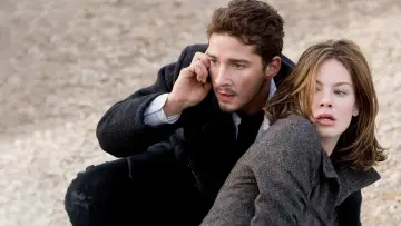 Backdrop to the movie "Eagle Eye" #631005