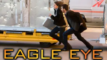 Backdrop to the movie "Eagle Eye" #95018