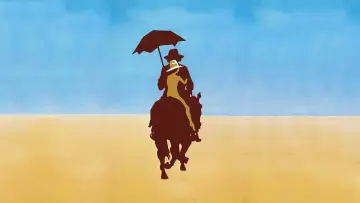 Backdrop to the movie "El Topo" #239914