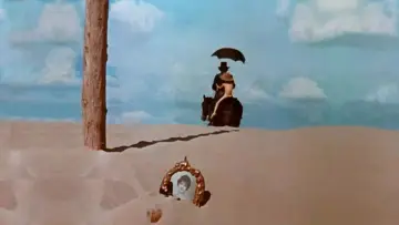 Backdrop to the movie "El Topo" #899430