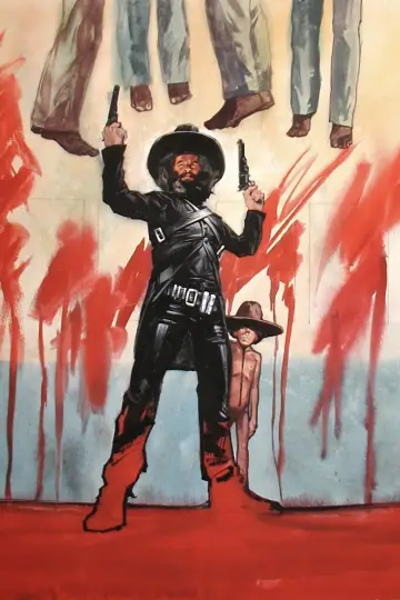 Poster to the movie "El Topo" #899440