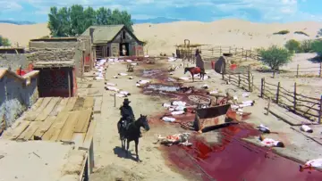 Backdrop to the movie "El Topo" #991343