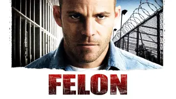 Backdrop to the movie "Felon" #765409