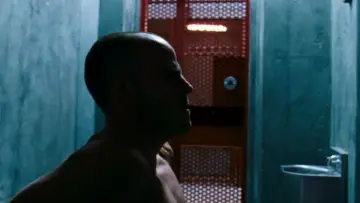 Backdrop to the movie "Felon" #765416