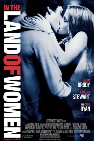 Poster to the movie "In the Land of Women" #1036429