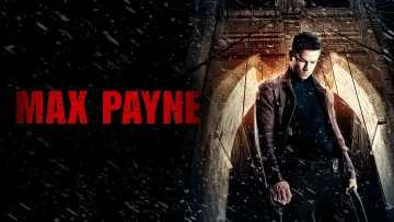 Backdrop to the movie "Max Payne" #338031