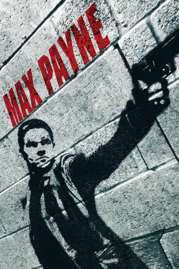 Poster to the movie "Max Payne" #873695
