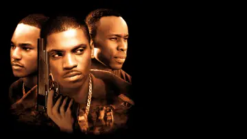 Backdrop to the movie "Paid in Full" #1029519
