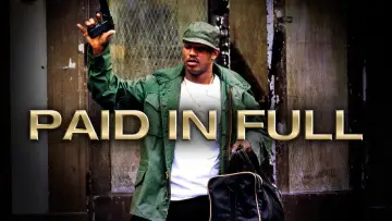 Backdrop to the movie "Paid in Full" #1168650
