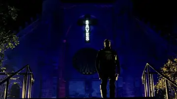 Backdrop to the movie "Punisher: War Zone" #839970