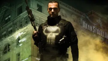 Backdrop to the movie "Punisher: War Zone" #839971