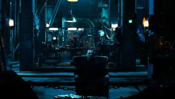 Backdrop to the movie "Punisher: War Zone" #839972