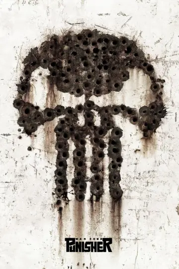 Poster to the movie "Punisher: War Zone" #839975