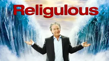 Backdrop to the movie "Religulous" #1092668