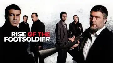 Backdrop to the movie "Rise of the Footsoldier" #1056506