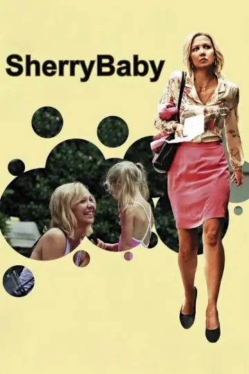 Poster to the movie "Sherrybaby" #1103249