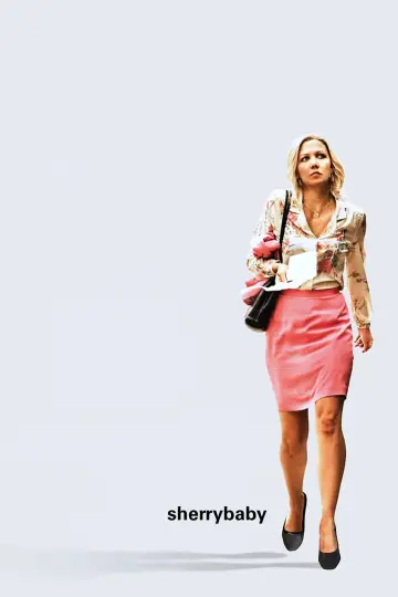 Poster to the movie "Sherrybaby" #1103251