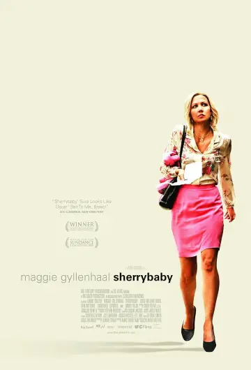 Poster to the movie "Sherrybaby" #1103252