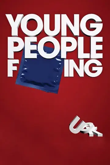 Poster to the movie "Young People Fucking" #886405