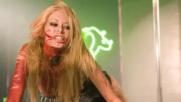 Backdrop to the movie "Zombie Strippers!" #679341