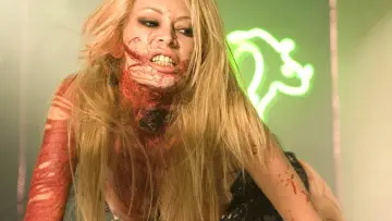 Backdrop to the movie "Zombie Strippers!" #679342