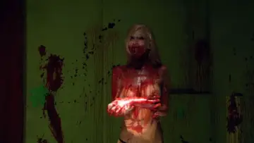 Backdrop to the movie "Zombie Strippers!" #679349