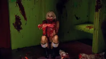 Backdrop to the movie "Zombie Strippers!" #679350